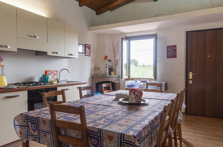 Appartement Casale Ai Noccioli