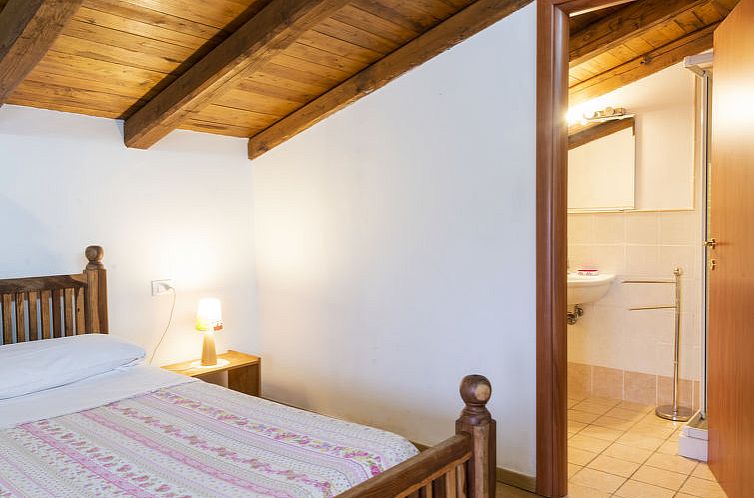 Appartement Casale Ai Noccioli