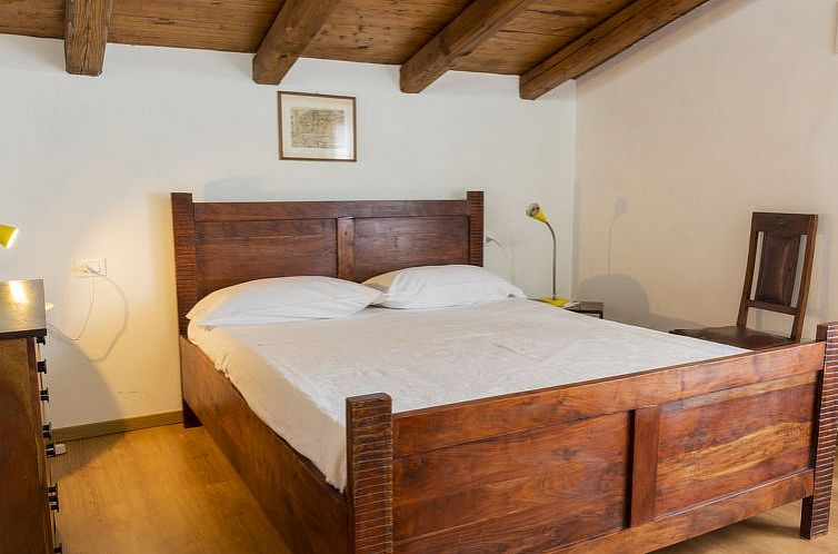 Appartement Casale Ai Noccioli