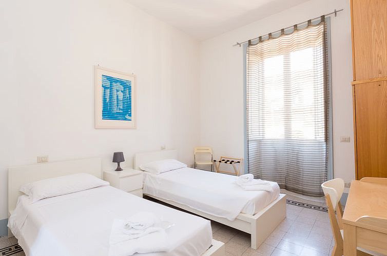 Appartement Vatican Comfortable Sunny Apartment