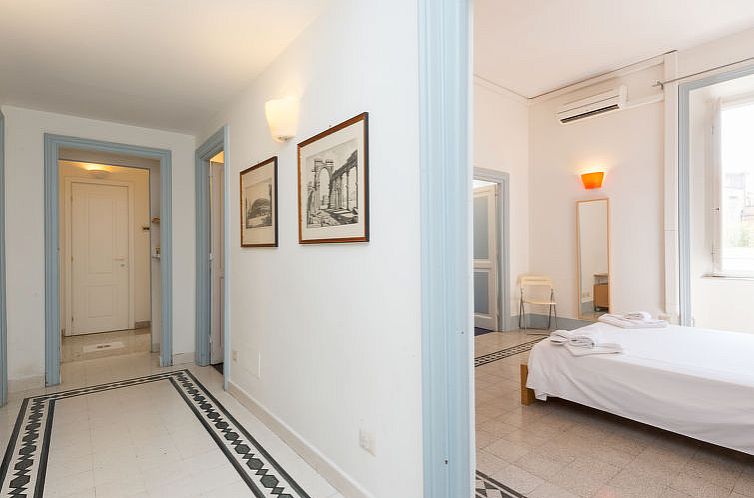 Appartement Vatican Comfortable Sunny Apartment