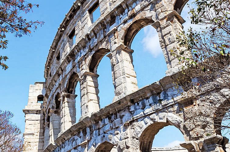 Appartement Vatican Luxury View