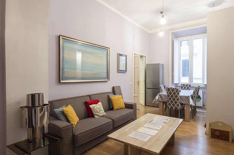 Appartement Luxury 3 bedroom flat