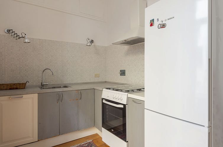 Appartement Apartment Luxury Fori Imperiali