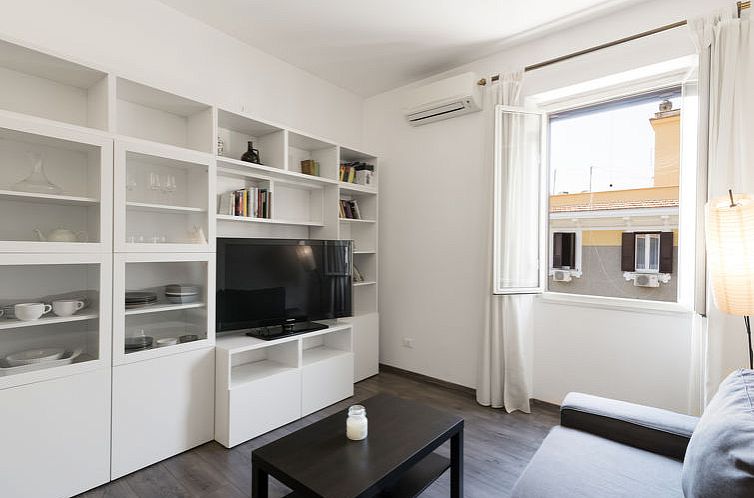 Appartement Pratolina