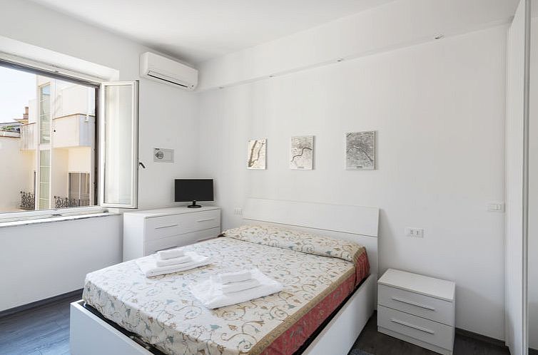 Appartement Pratolina