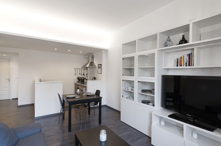 Appartement Pratolina