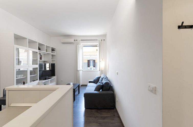 Appartement Pratolina