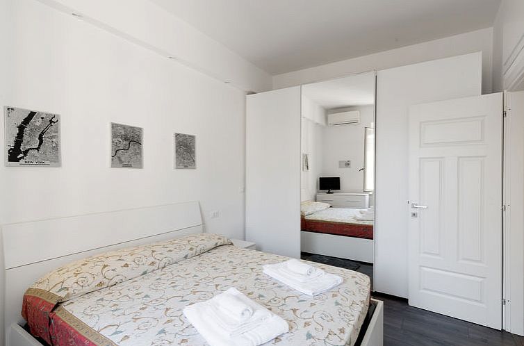 Appartement Pratolina