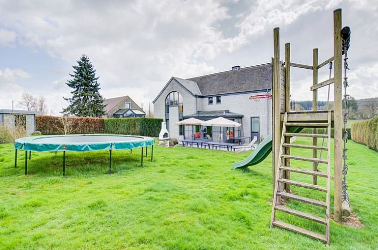 Vakantiehuis in Houffalize