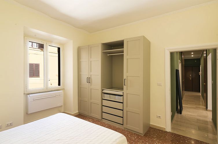 Appartement Alessandria Home