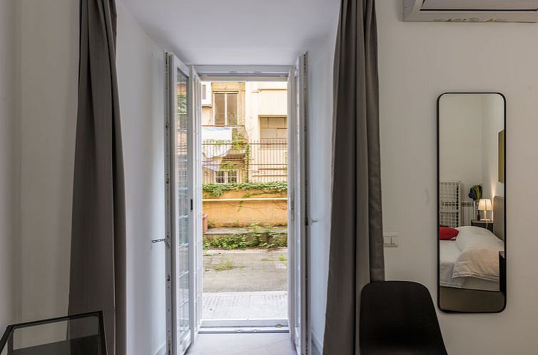 Appartement Welcome Rome