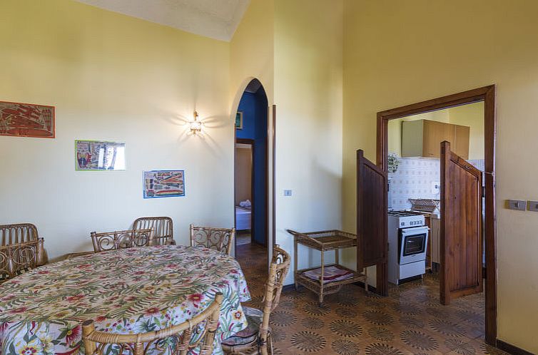 Appartement Gli Oleandri