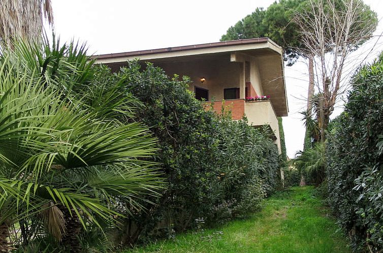 Appartement Gli Oleandri