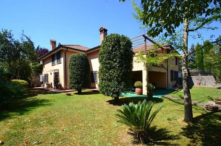 Vrijstaande woning in Lazio, Italië