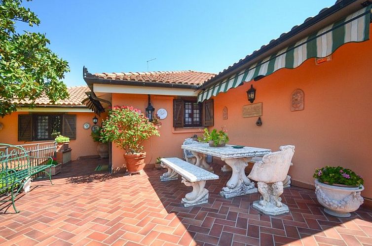 Vrijstaande woning in Lazio, Italië