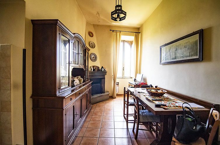 Appartement in Lazio, Italië