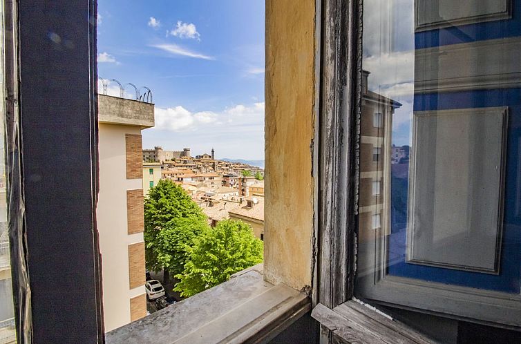 Appartement in Lazio, Italië