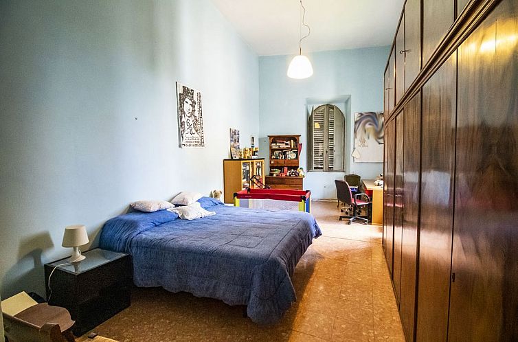 Appartement in Lazio, Italië