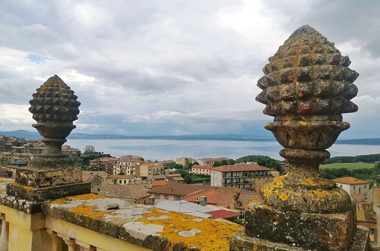 Appartement in Lazio, Italië