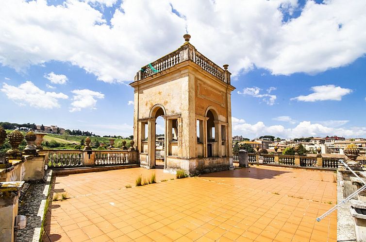 Appartement in Lazio, Italië