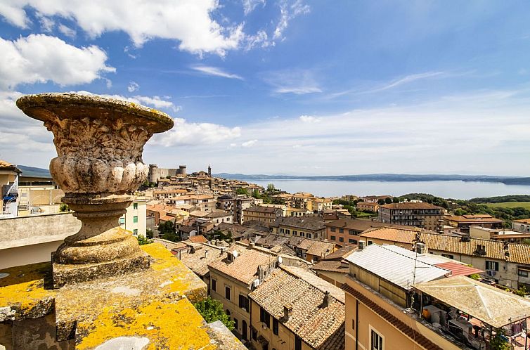 Appartement in Lazio, Italië