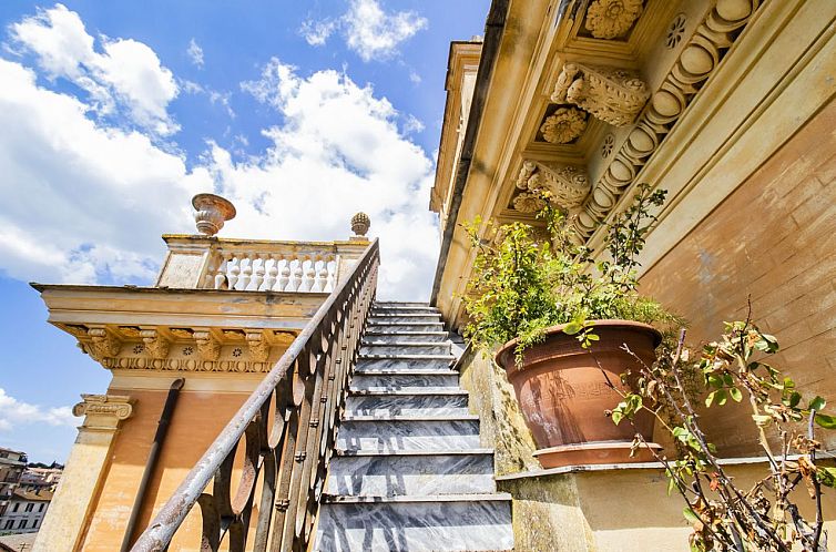 Appartement in Lazio, Italië