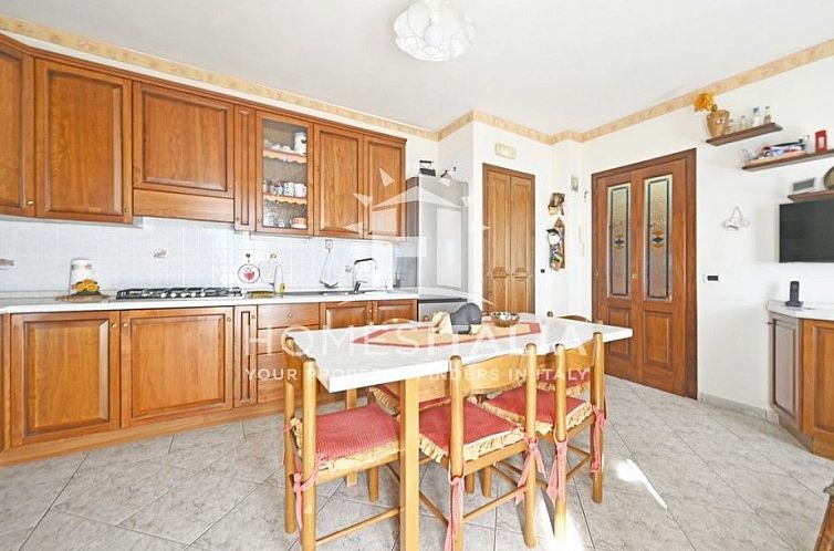 Appartement in Lazio, Italië