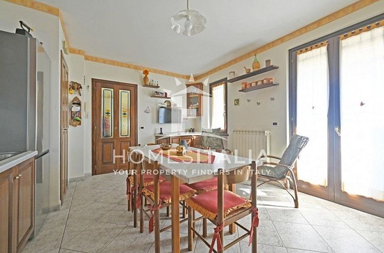 Appartement in Lazio, Italië