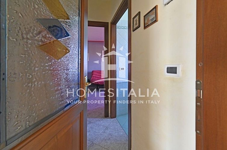 Appartement in Lazio, Italië