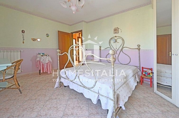 Appartement in Lazio, Italië