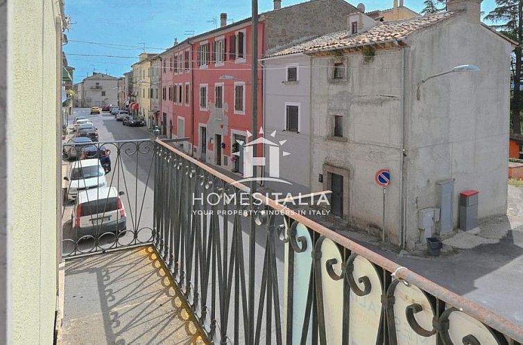 Vrijstaande woning in Lazio, Italië