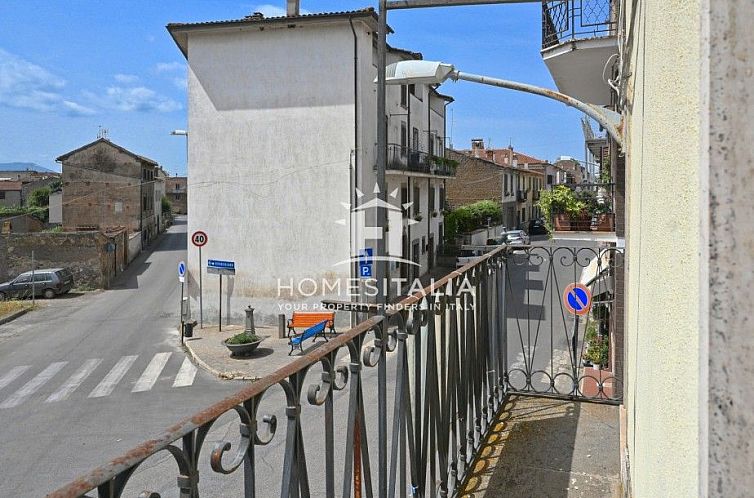 Vrijstaande woning in Lazio, Italië