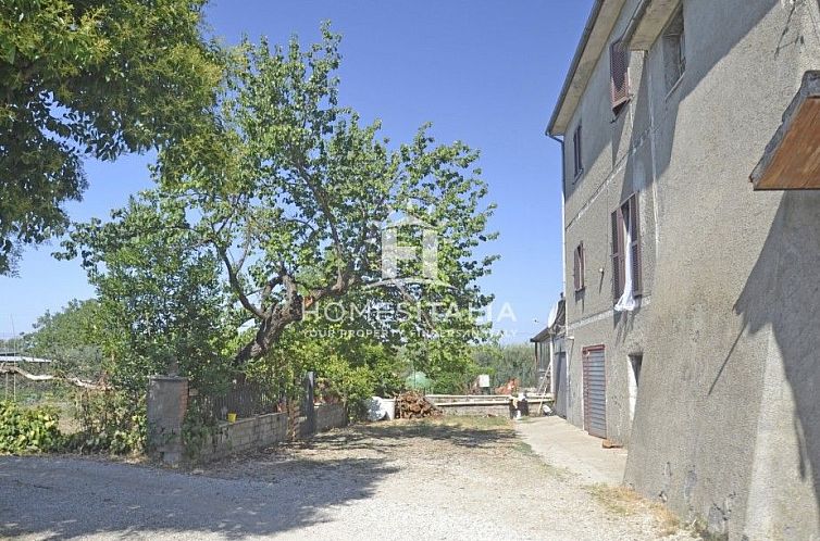 Appartement in Lazio, Italië