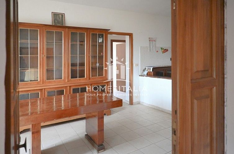 Appartement in Lazio, Italië