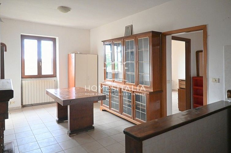 Appartement in Lazio, Italië