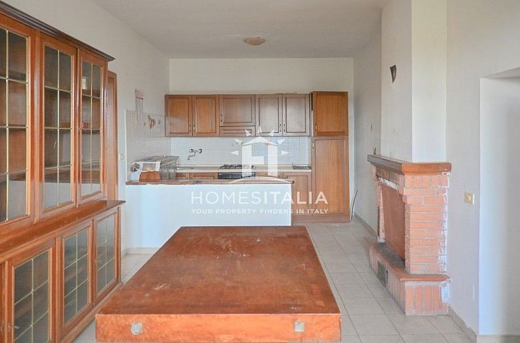 Appartement in Lazio, Italië