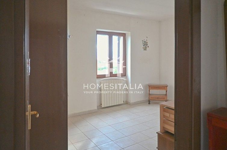 Appartement in Lazio, Italië