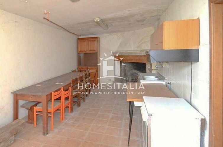 Appartement in Lazio, Italië