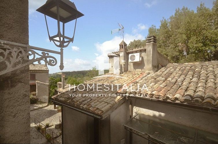 Vrijstaande woning in Lazio, Italië