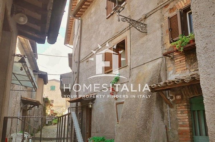 Vrijstaande woning in Lazio, Italië