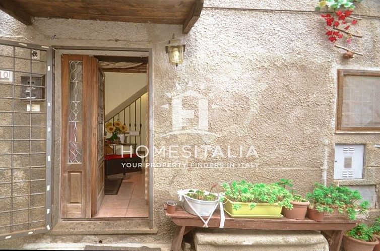 Vrijstaande woning in Lazio, Italië