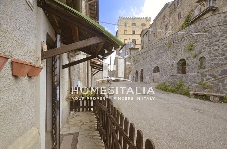 Vrijstaande woning in Lazio, Italië