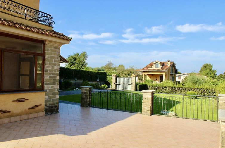 Vrijstaande woning in Lazio, Italië