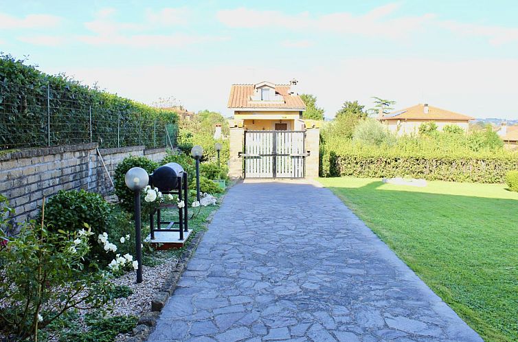 Vrijstaande woning in Lazio, Italië