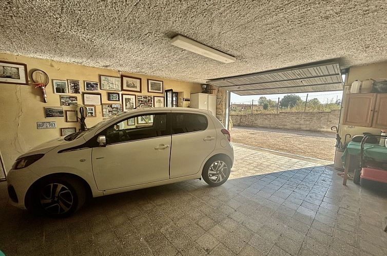 Vrijstaande woning in Lazio, Italië