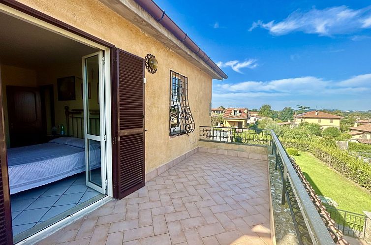 Vrijstaande woning in Lazio, Italië