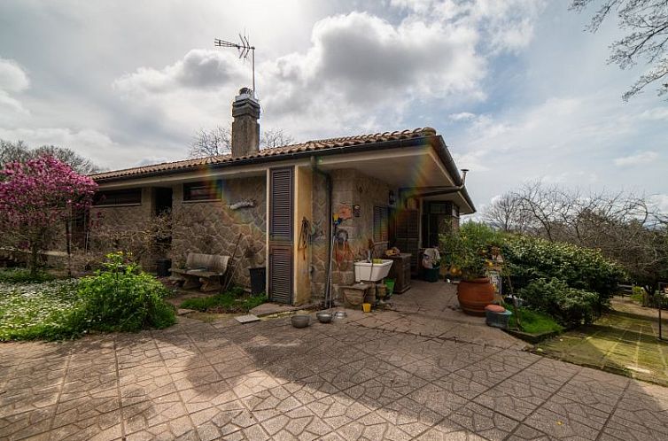 Vrijstaande woning in Lazio, Italië