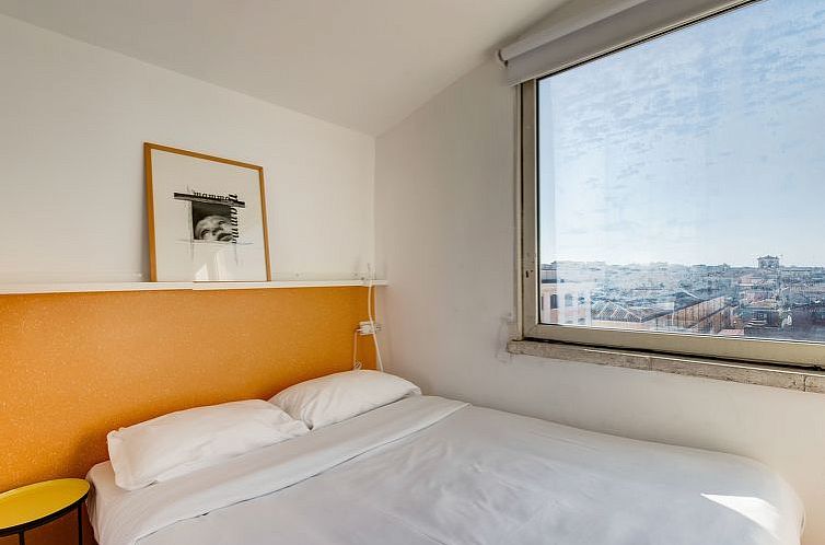 Appartement Terrazza a Piazza di Spagna