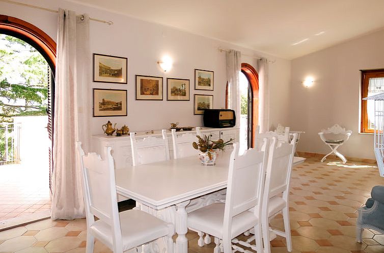 Appartement Amalasunta